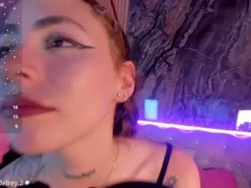 Bongacams Free Live Porn of Sabrinaa1