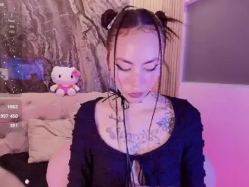 Bongacams Live Sex of Sabrinaa1