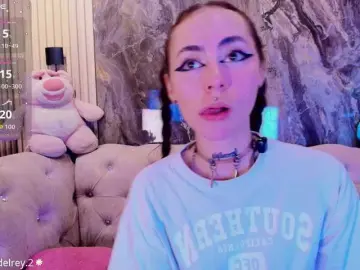 Bongacams Free Live Porn of Sabrinaa1