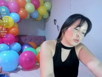 Bongacams Live Porn of Sharonbar