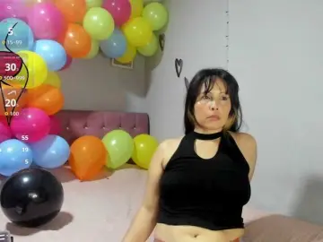 Bongacams Sex Cam of Sharonbar