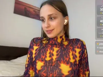Bongacams Free Porn Cam of EvaRenard