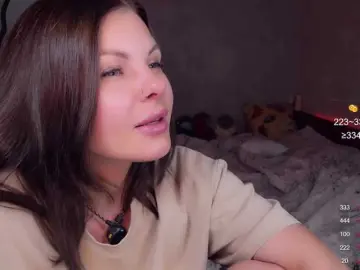 Bongacams Free Porn Cam of LiluDallass