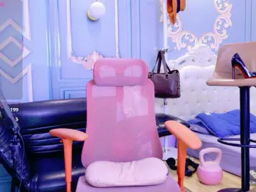 Bongacams Sex Cam of LucianaMeca
