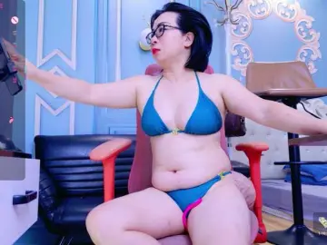 Bongacams Best Webcam of LucianaMeca