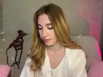 Bongacams Sex Chat of creamberryy