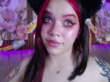 Bongacams Adult Webcams of Annybutty