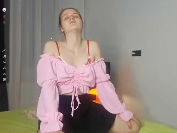 Bongacams Private Sex Chat of KiaraBasbas