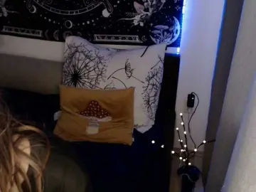 Bongacams Private Sex Chat of RacyRoby