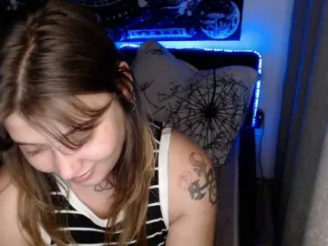 Bongacams Best Webcam of RacyRoby