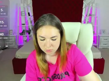 Bongacams Adult Webcam of SofiiDarling