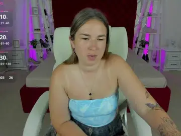 Bongacams Free Porn Cam of SofiiDarling
