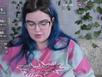 Bongacams Best Webcam of -CandyM1lky-