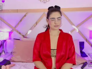 Bongacams Sex Chat of BellaaGrace