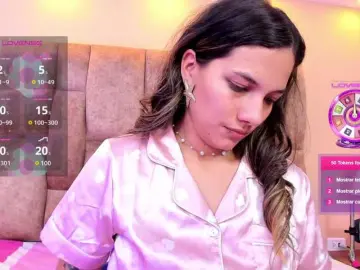 Bongacams Sex Chat of EmmaSanchez1