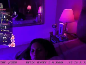 Bongacams Best live sex cam show of EmmaSanchez1