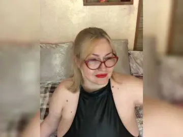 Bongacams Nude Webcam of 1Darina