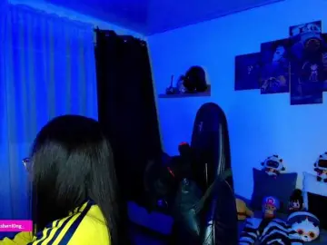 Bongacams Nude Webcam of Nicorobin
