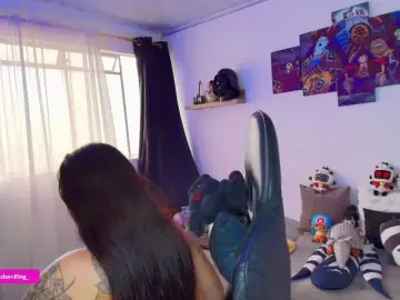 Bongacams Private Sex Chat of Nicorobin
