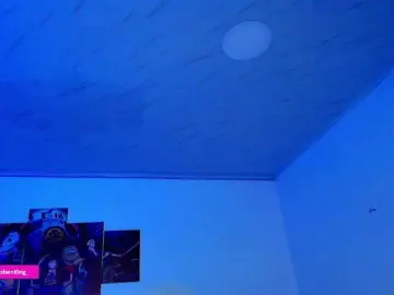 Bongacams Sex Cam of Nicorobin
