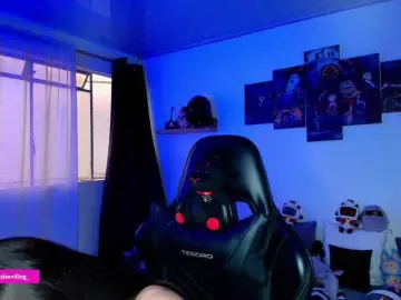 Bongacams Live Porn of Nicorobin