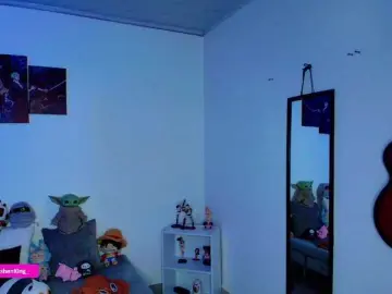 Bongacams Free Porn Cam of Nicorobin