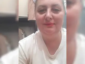 Bongacams Sex Chat of OlgaSaphire