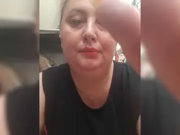 Bongacams Free Live Porn of OlgaSaphire