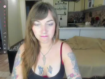 Bongacams Best Webcam of StacyButterfly