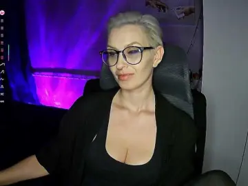 Bongacams Live Sex Cam of AlikBlack
