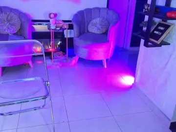 Bongacams Live Sex of miasecretmodel