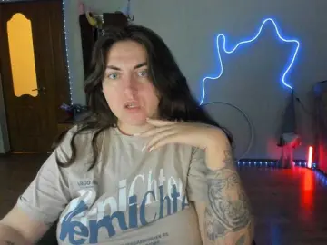 Bongacams Watch Live Sex Cams of UkraineGirl
