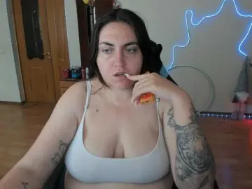 Bongacams Best Webcam of UkraineGirl