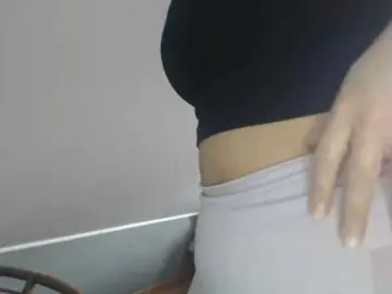 Bongacams Nude Webcam of ScarlettXQueen