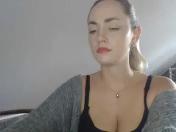 Bongacams Best Webcam of ScarlettXQueen