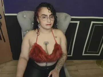 Bongacams Sex Chat of celeste04