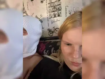 Bongacams Nude Webcam of NIKADELE
