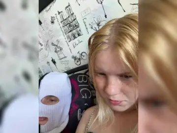 Bongacams Private Sex Chat of NIKADELE