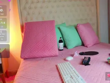 Bongacams Watch Live Sex Cams of KendallRouse