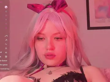 Bongacams Private Sex Chat of Pamela-Velvet