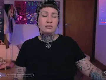 Bongacams Sex Cam of SenoritaDakota
