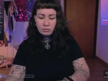 Bongacams Watch Live Sex Cams of SenoritaDakota