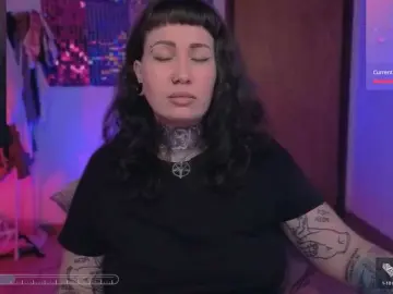 Bongacams Sex Chat of SenoritaDakota