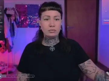 Bongacams Free Porn Cam of SenoritaDakota