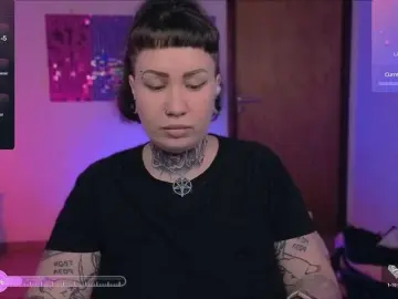 Bongacams Live Sex of SenoritaDakota