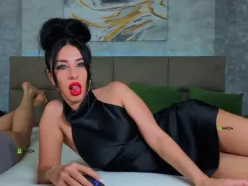 Bongacams Sex Chat of Gold-Couple2