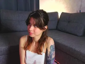 Bongacams Adult Webcam of GirlNextDoorTV