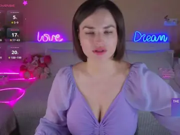 Bongacams Free Porn Cam of Camilla-One