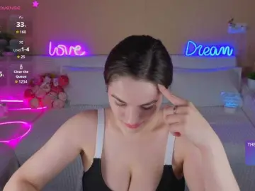 Bongacams Watch Live Sex Cams of Camilla-One