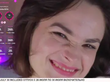 Bongacams Best Webcam of Camilla-One